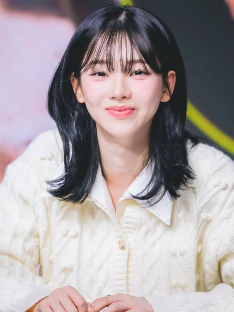 에스파 (aespa) 카리나