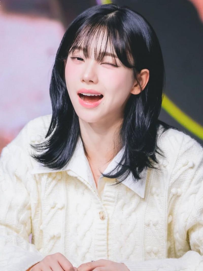 에스파 (aespa) 카리나
