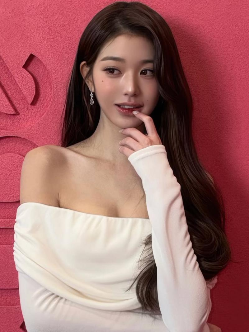 IVE (아이브) 장원영