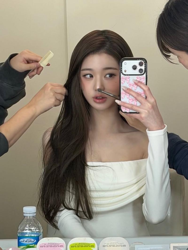 IVE (아이브) 장원영