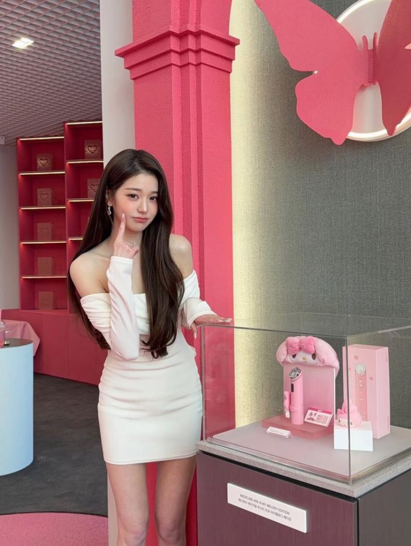 IVE (아이브) 장원영