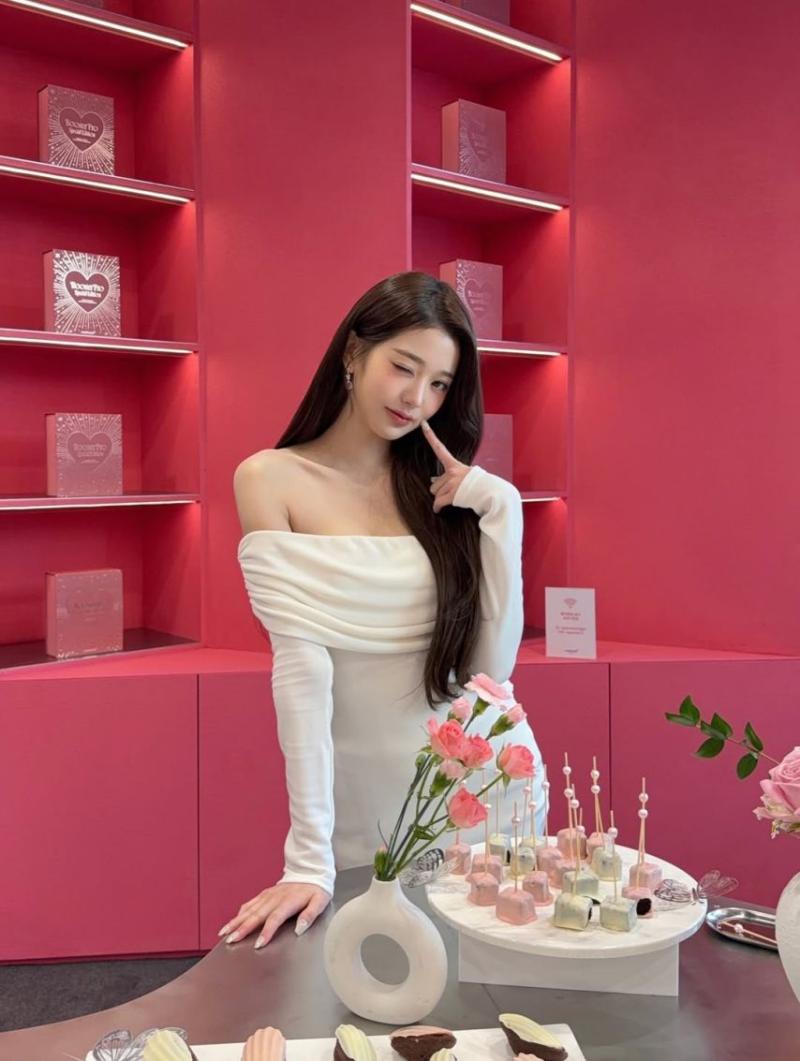 IVE (아이브) 장원영