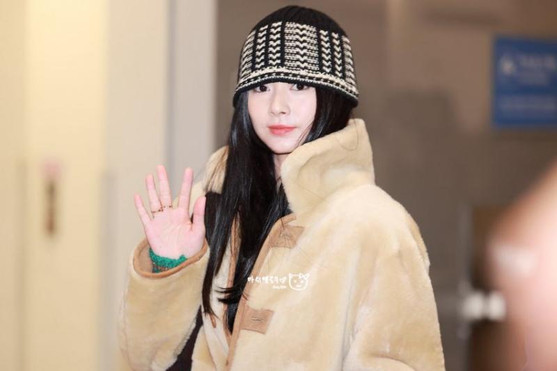 트와이스 쯔위