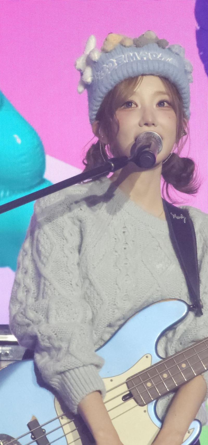 QWER 마젠타