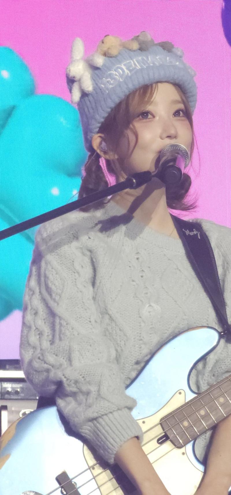 QWER 마젠타