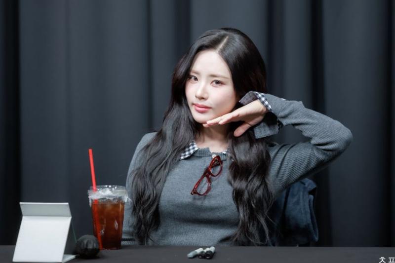 프로미스나인 박지원