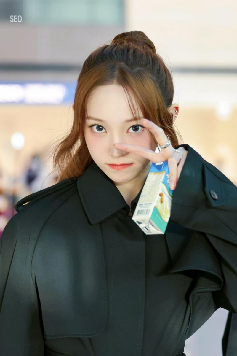 올데이프로젝트 영서