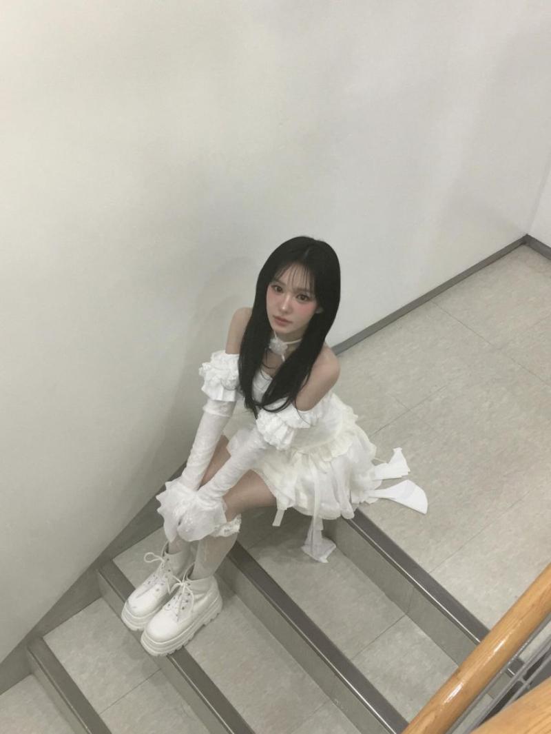 이즈나 유사랑