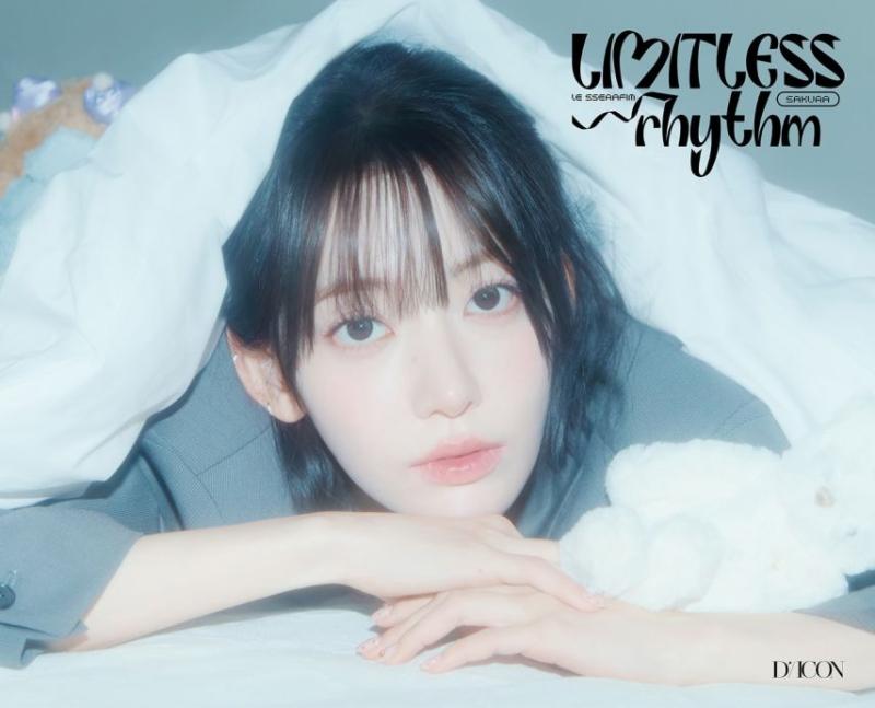 르세라핌 디아이콘