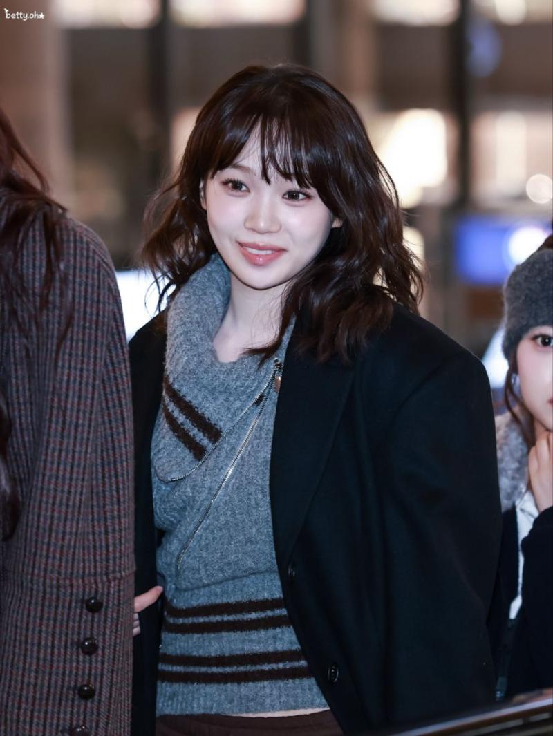 르세라핌 김채원