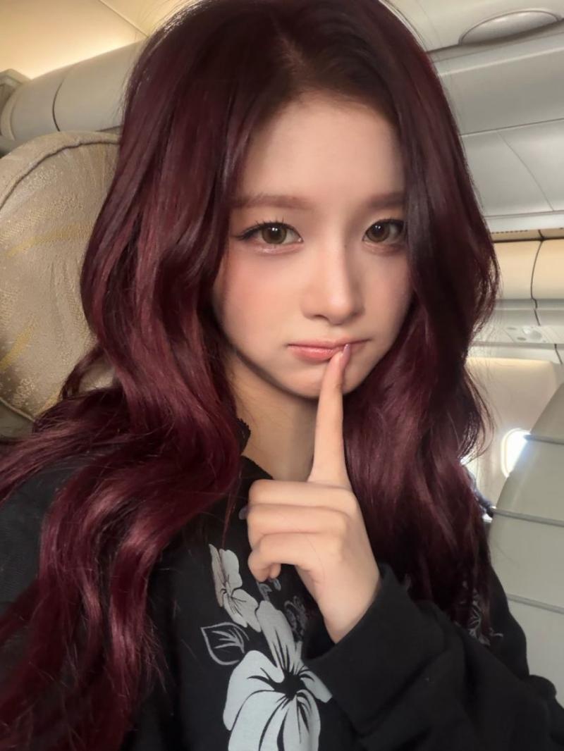 엔믹스 설윤