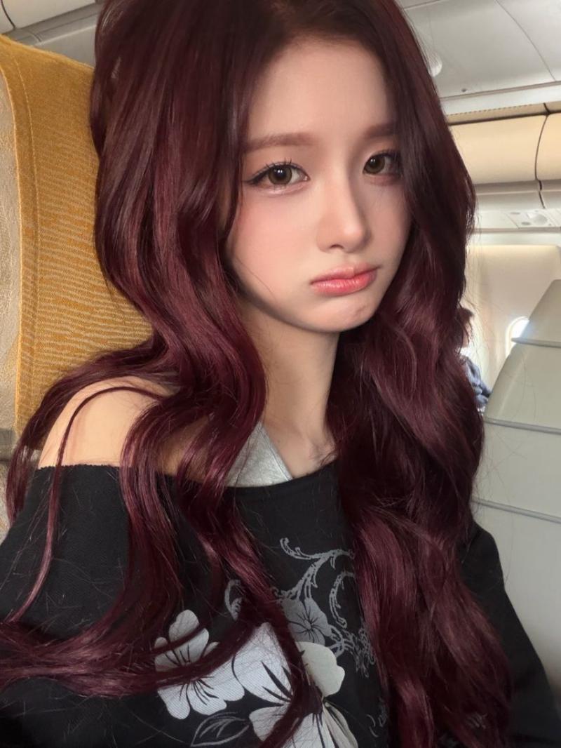 엔믹스 설윤