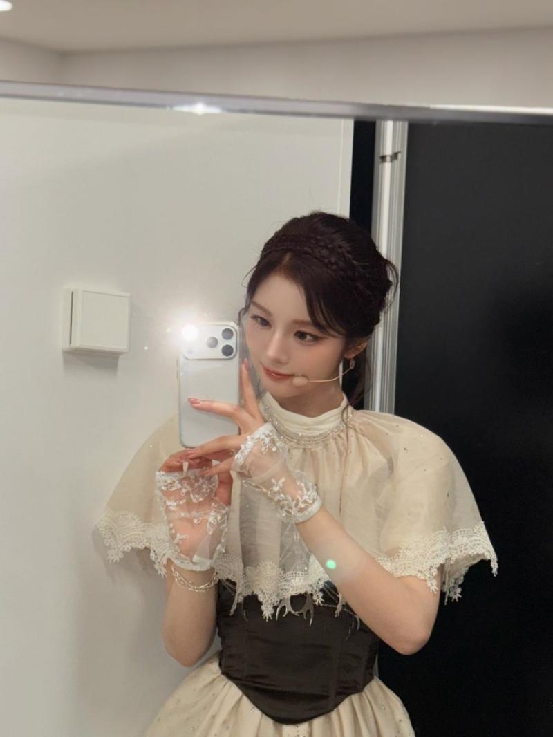 엔믹스 설윤