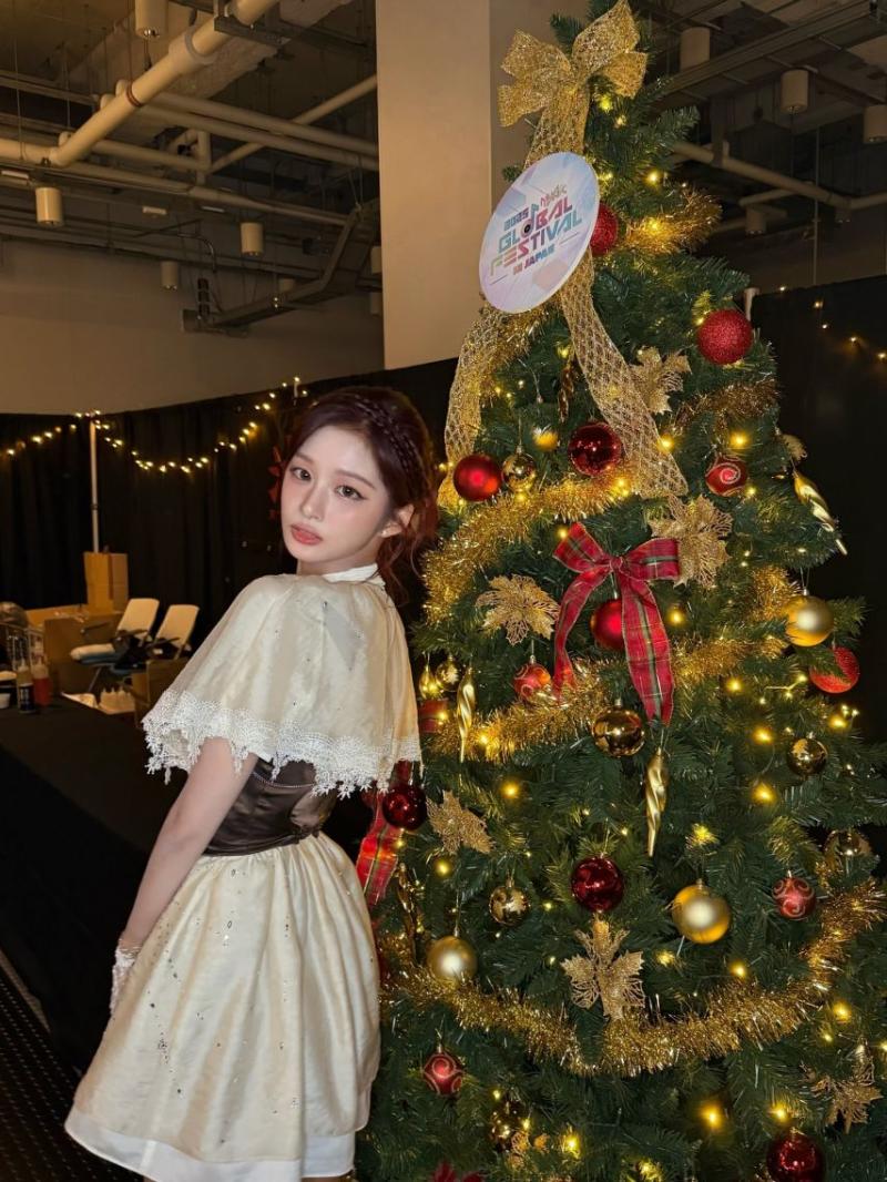 엔믹스 설윤