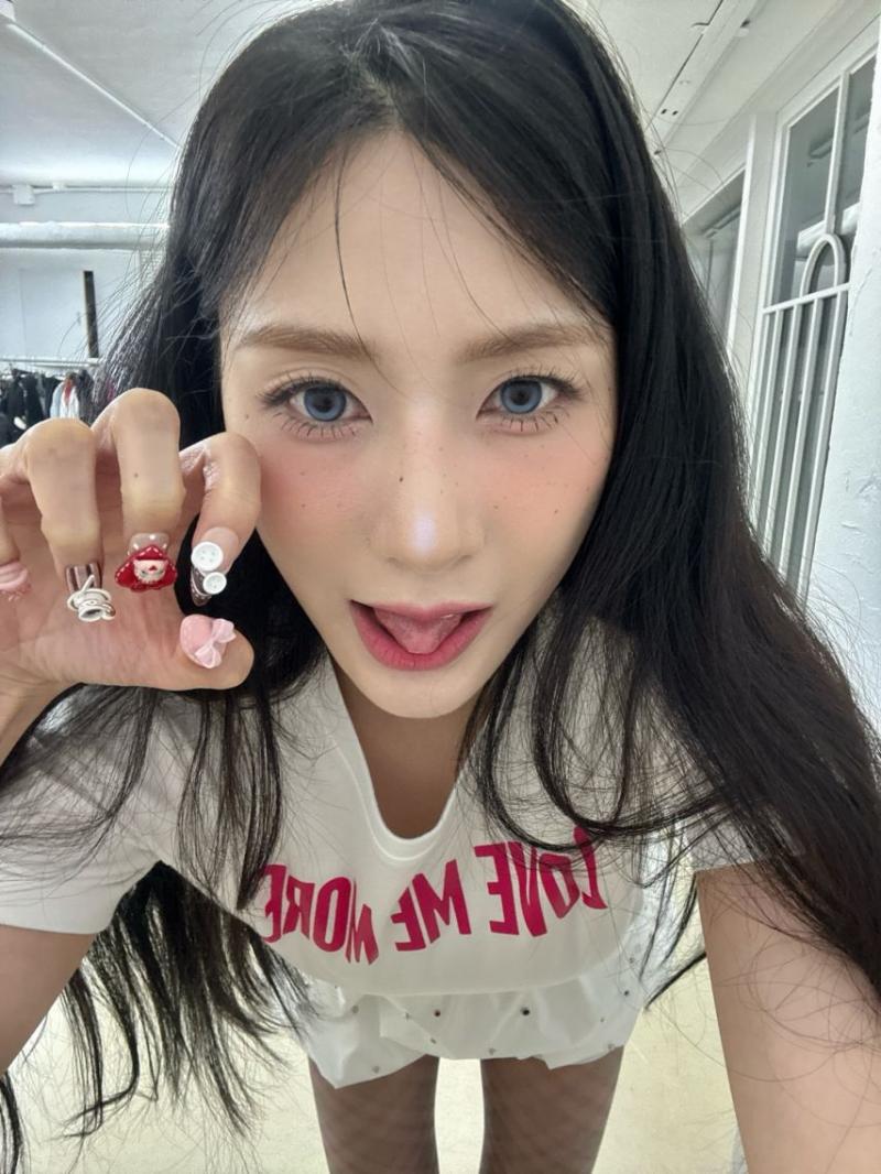 에이핑크 하영