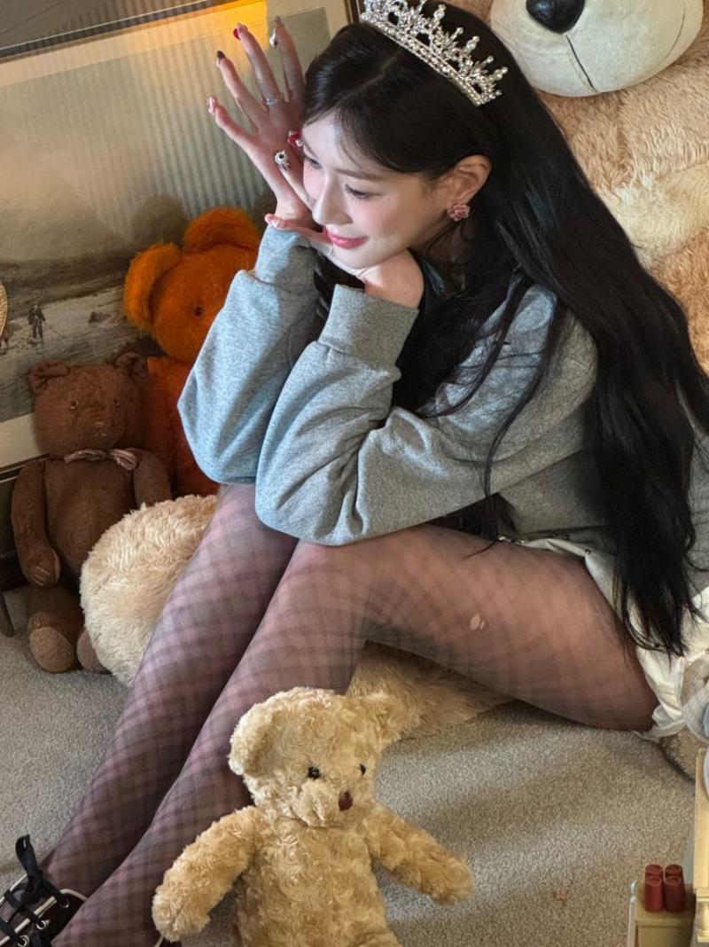 에이핑크 하영