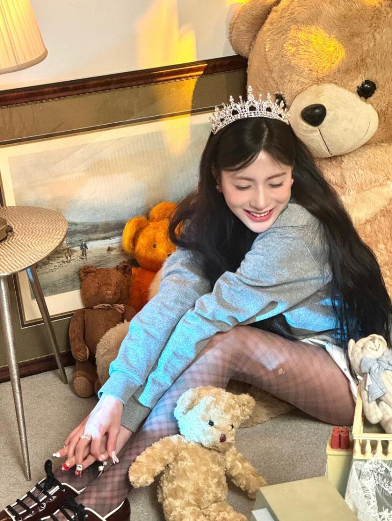 에이핑크 하영
