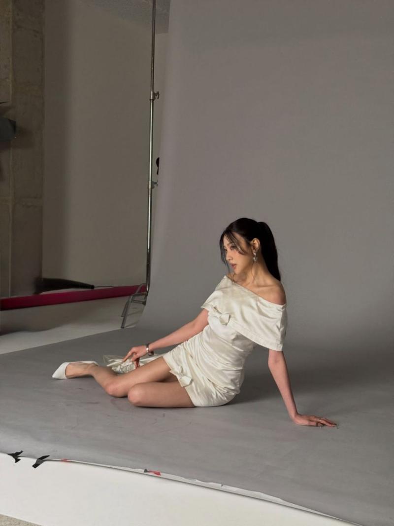 에이핑크 하영