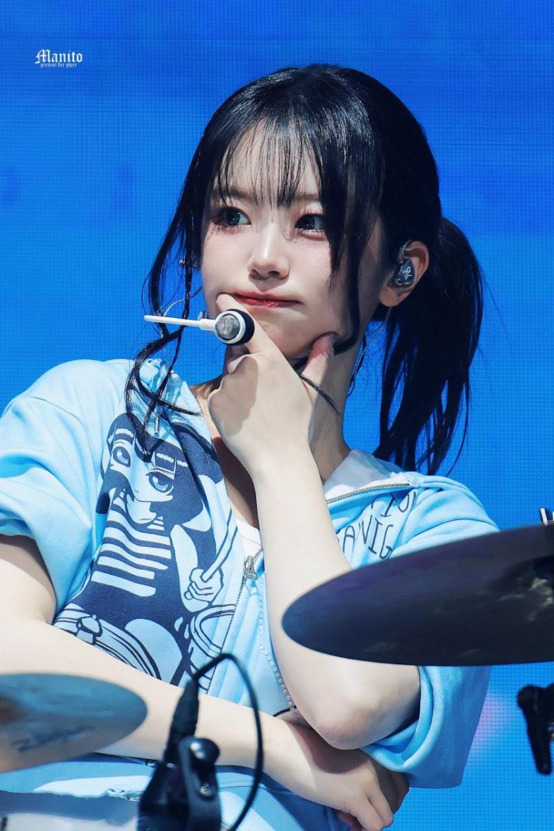 [QWER] 쵸단