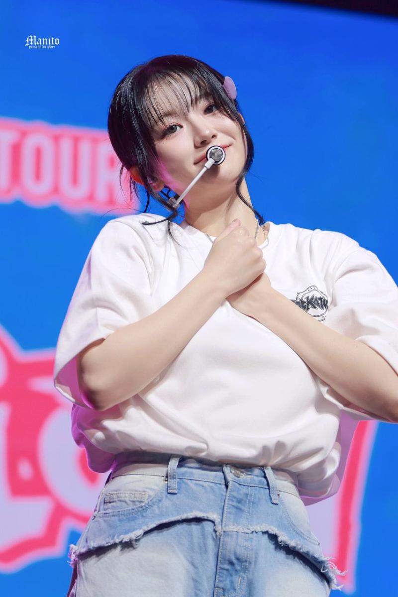 [QWER] 쵸단