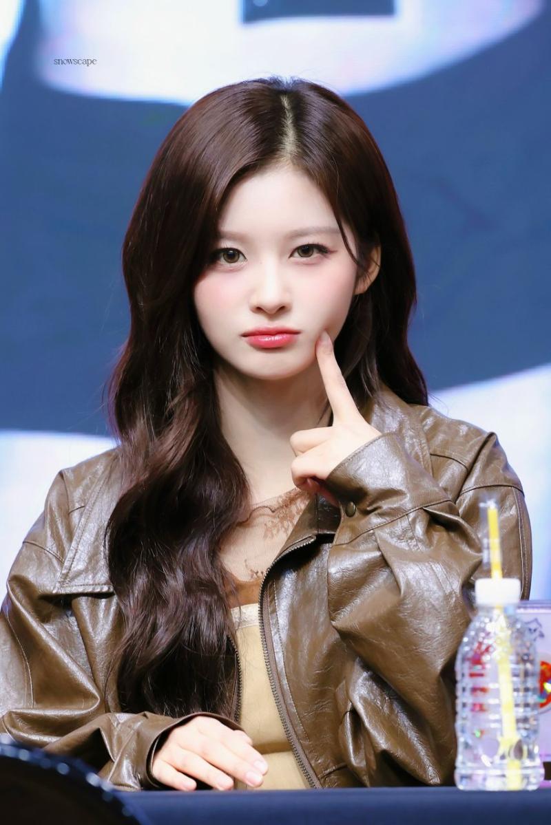 [엔믹스] 설윤
