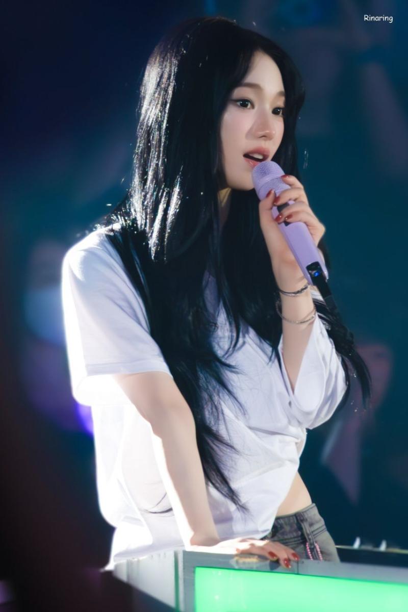 [에스파] 카리나