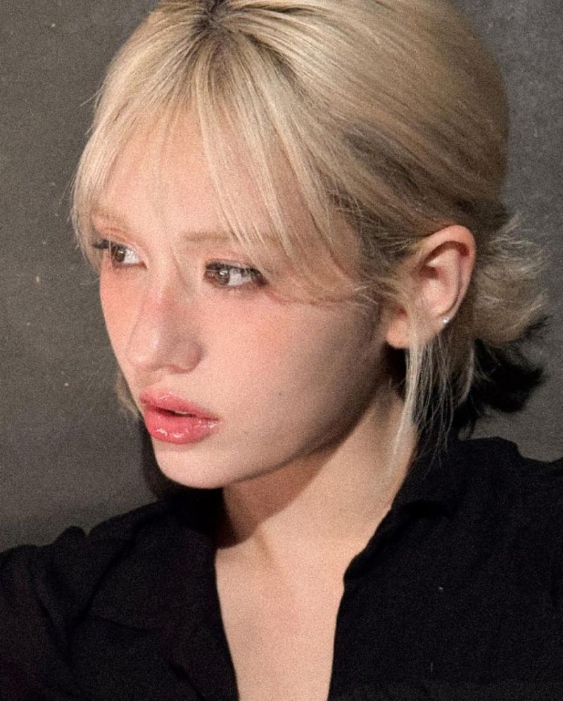전소미