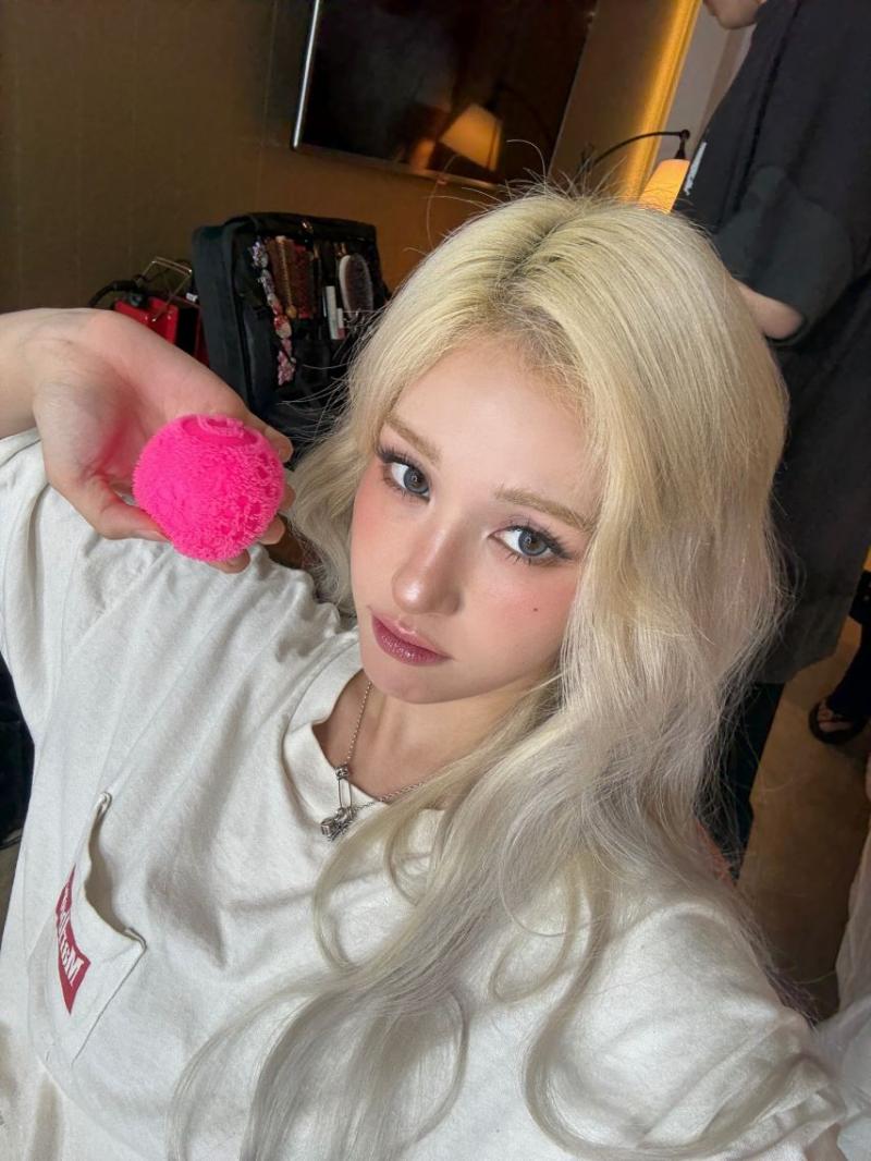 전소미