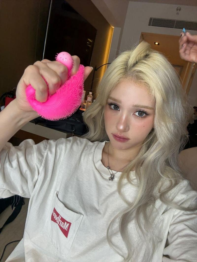전소미