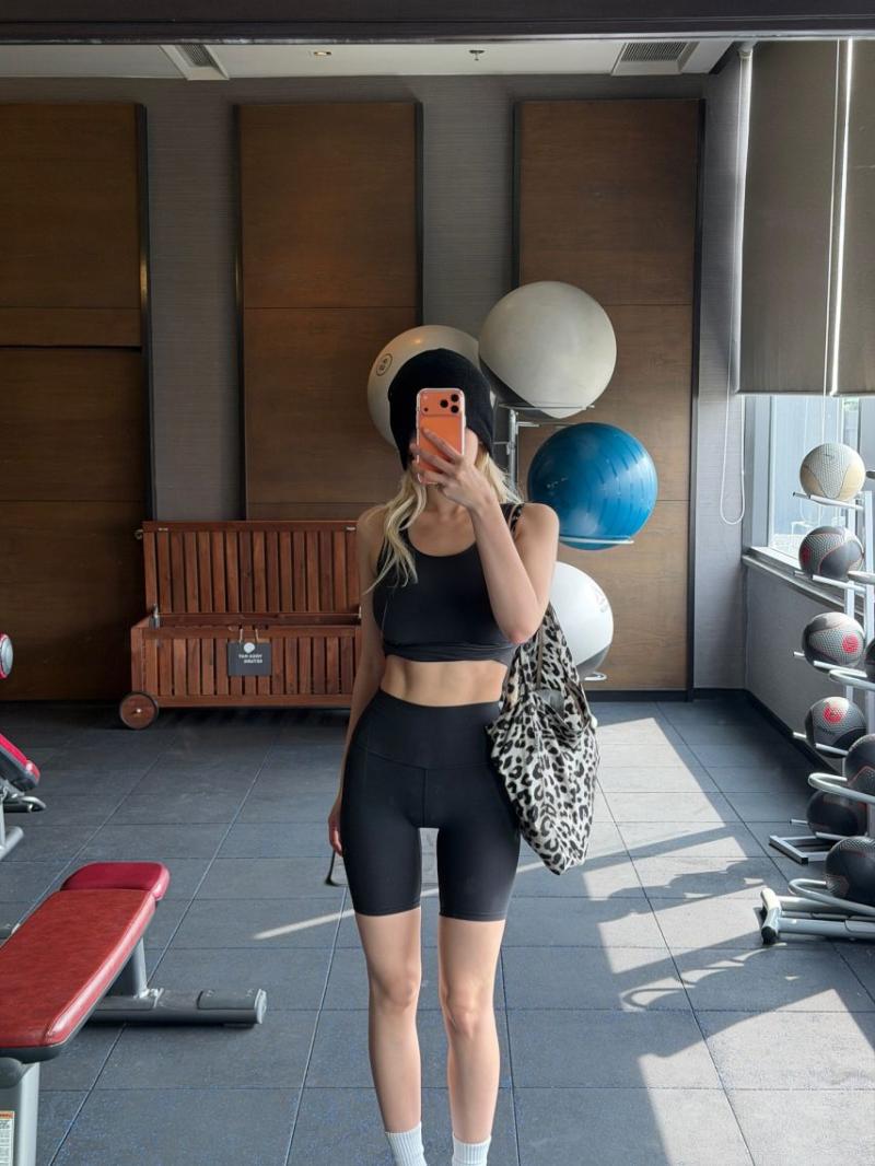 전소미