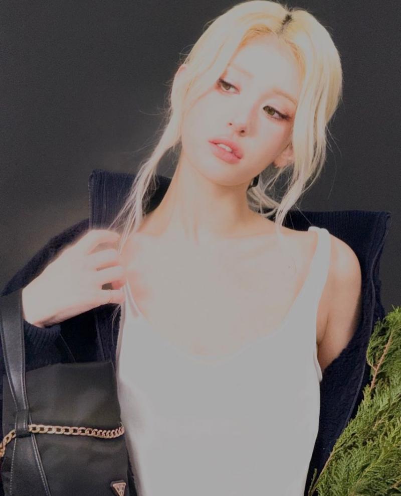 전소미