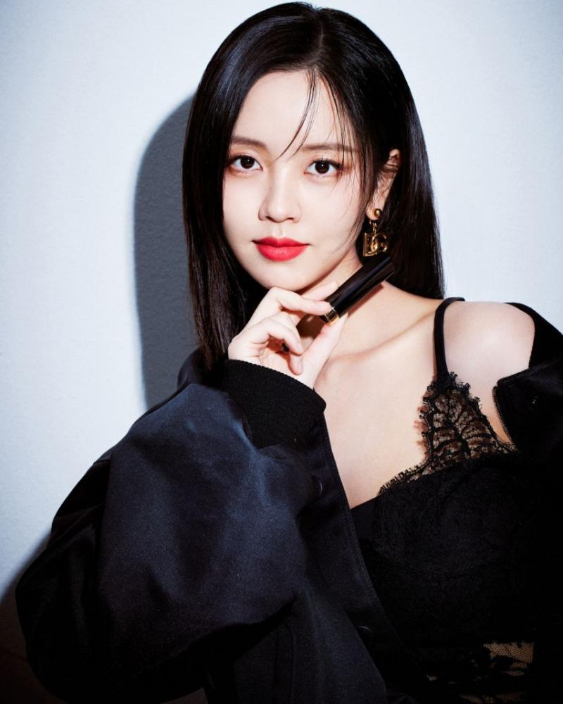 김소현