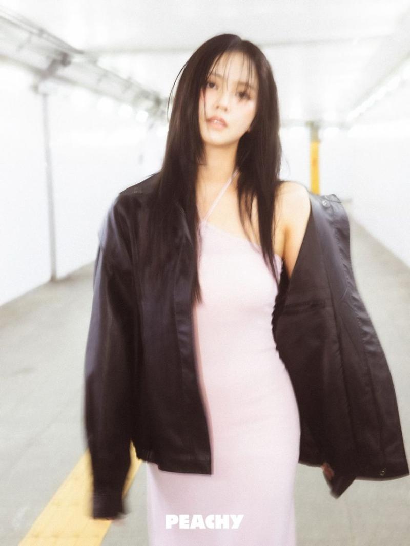 김소현
