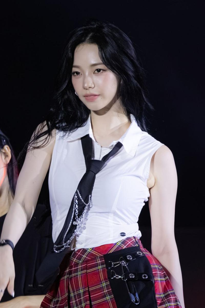 에스파 카리나