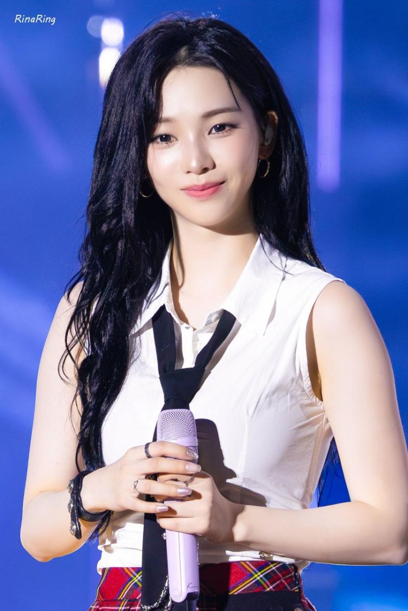 에스파 카리나