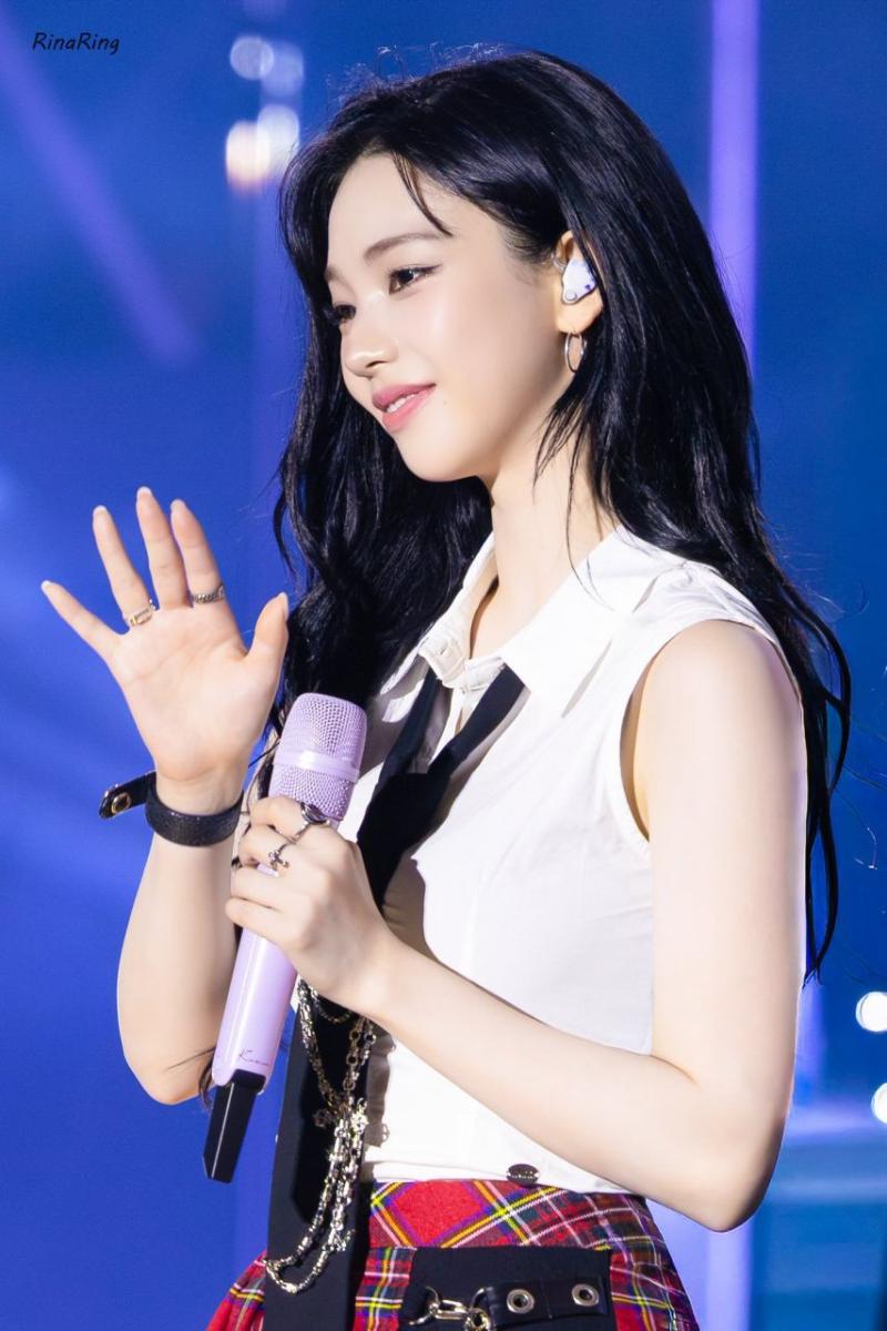 에스파 카리나