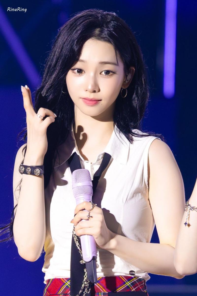 에스파 카리나