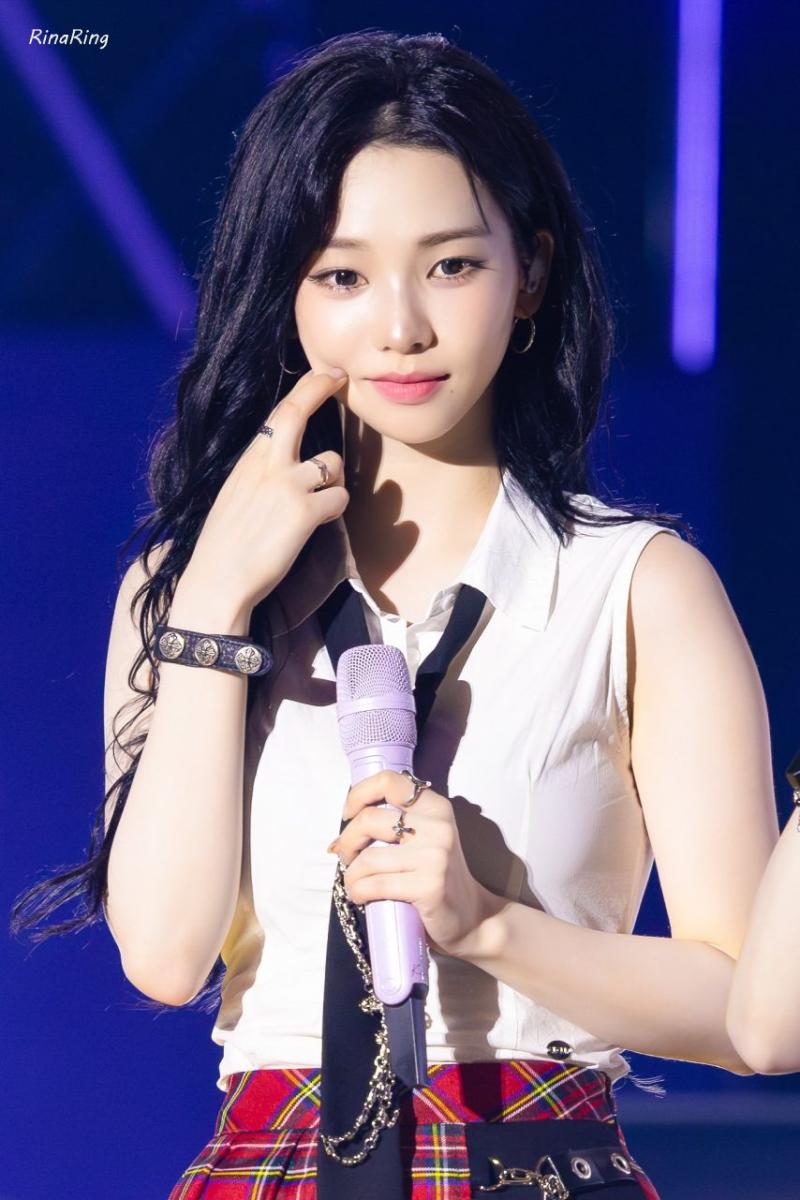 에스파 카리나