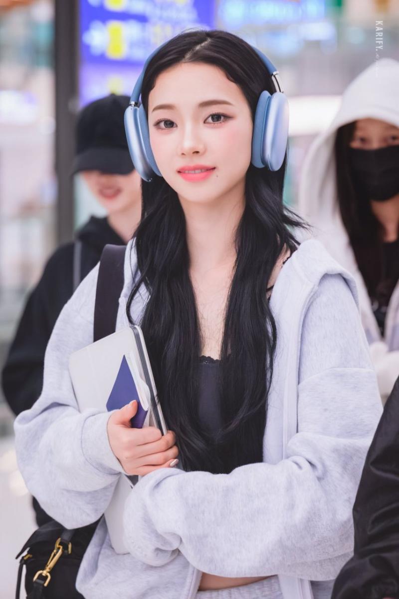 에스파 카리나