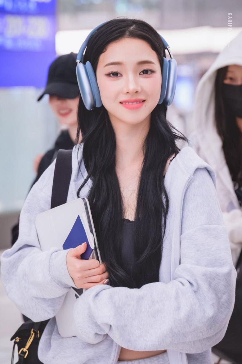 에스파 카리나
