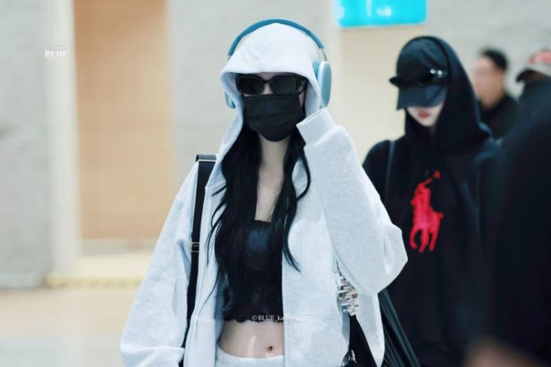 에스파 카리나