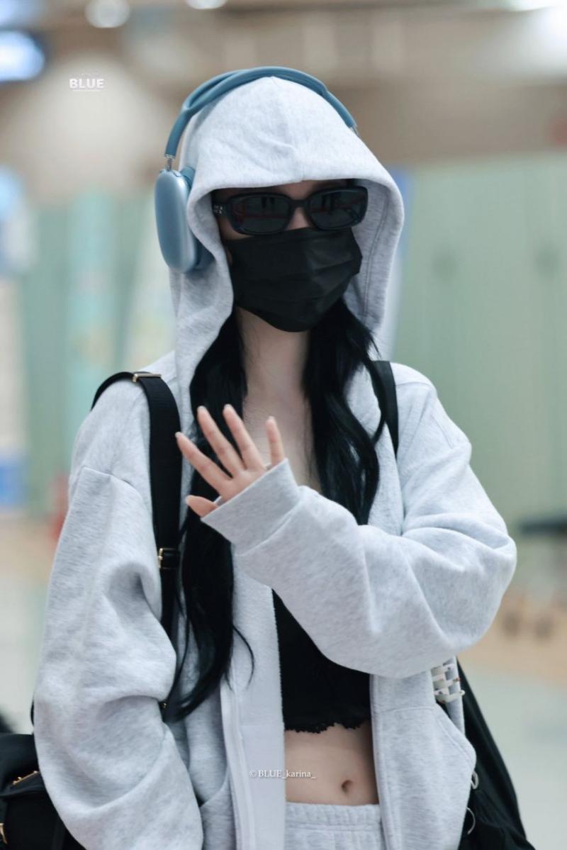 에스파 카리나