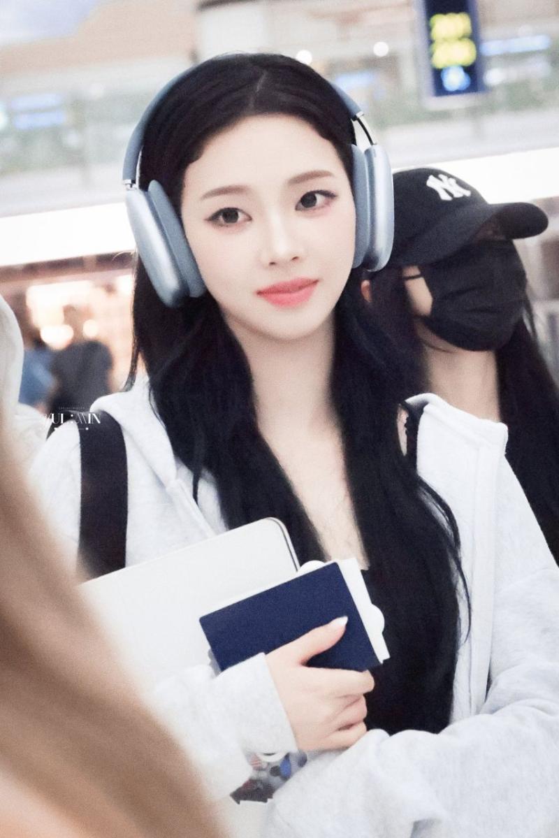 에스파 카리나