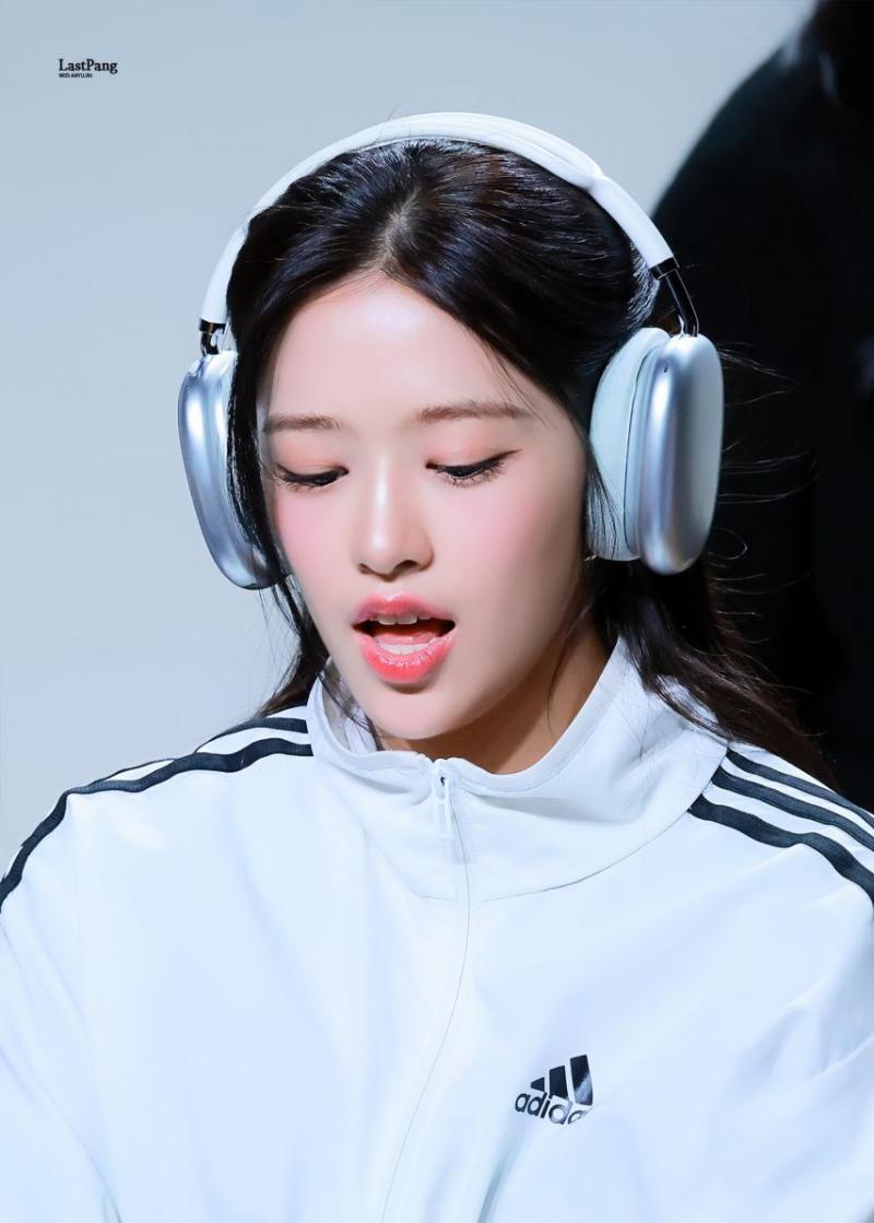 아이브 안유진