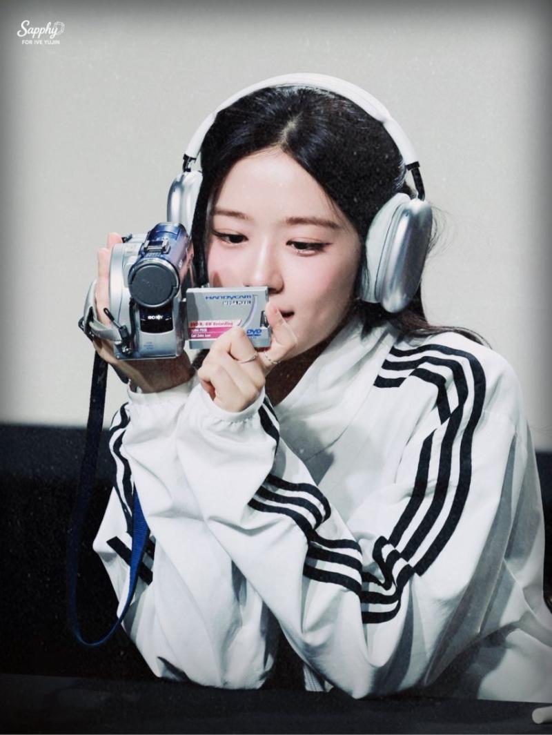 아이브 안유진
