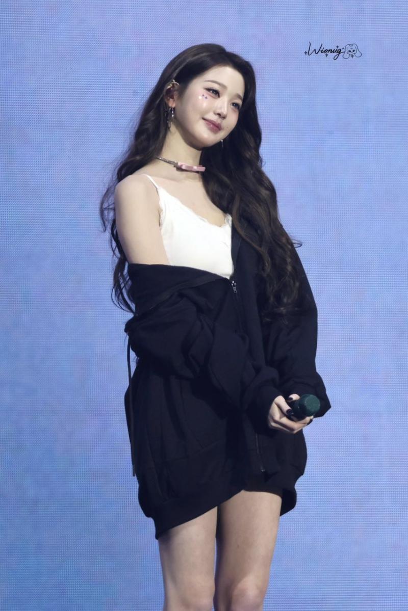아이브 장원영