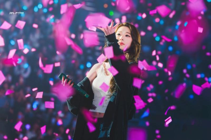 아이브 장원영