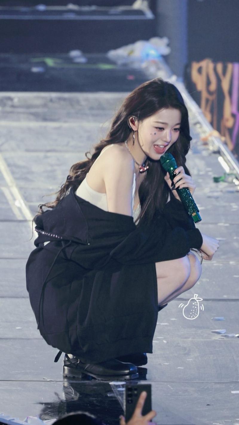 아이브 장원영
