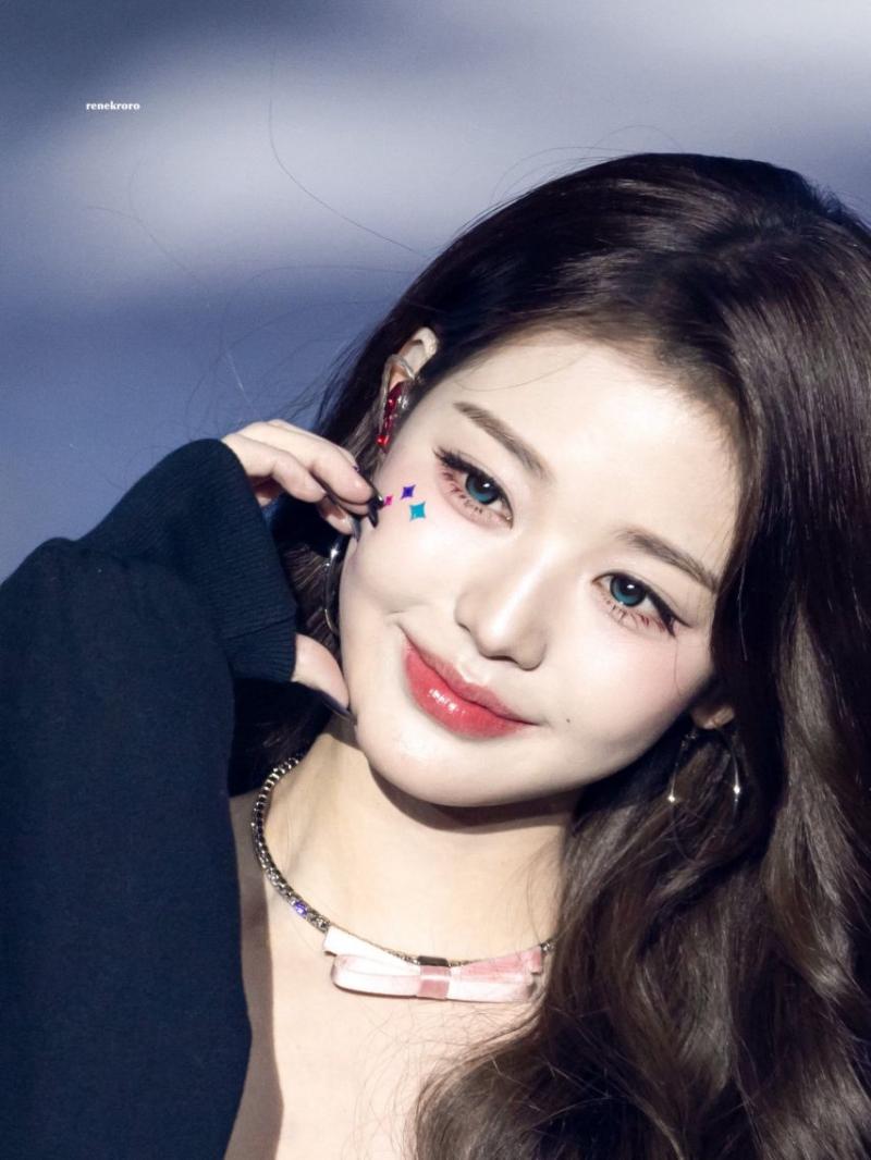 아이브 장원영