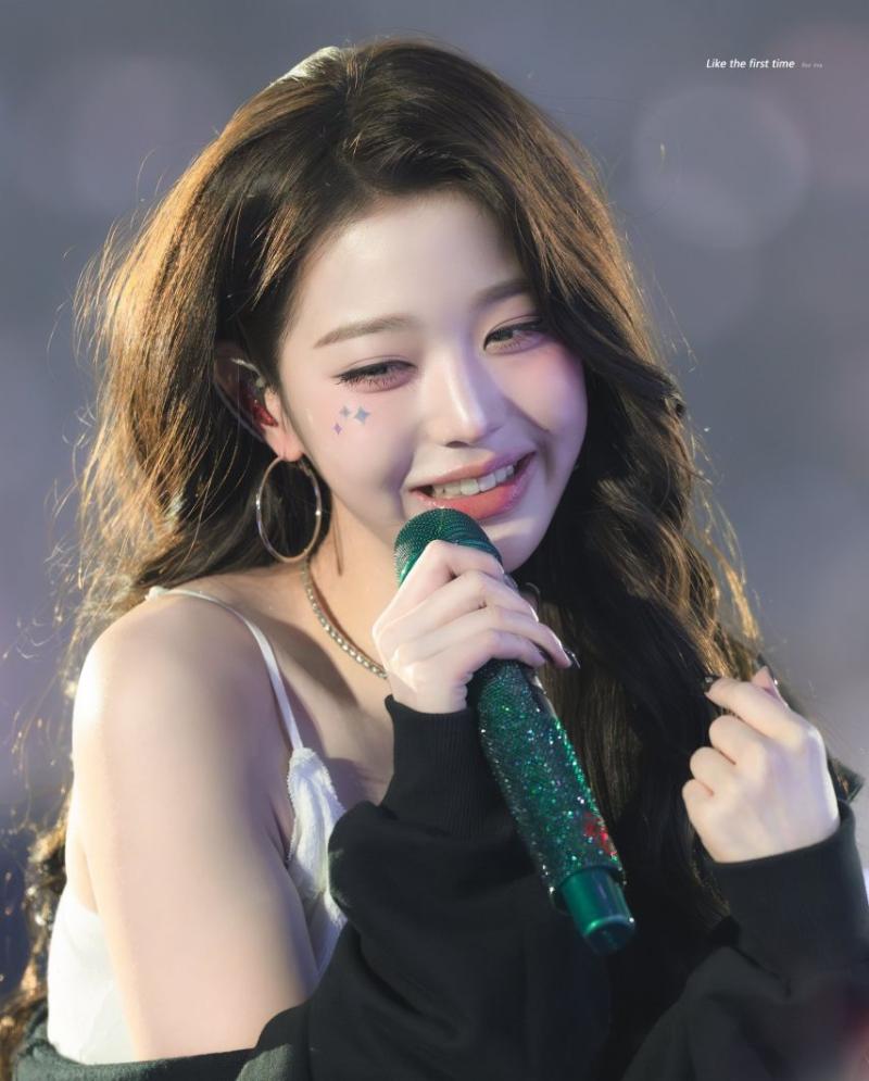 아이브 장원영